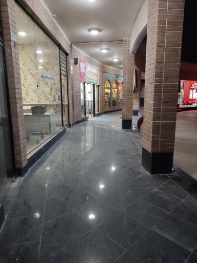 عکس بازارچه پردیس