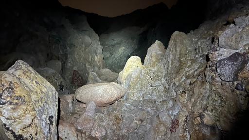 عکس دره سفید