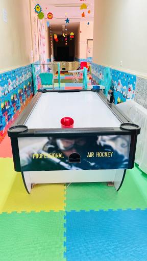 عکس خانه بازی فسقل خان