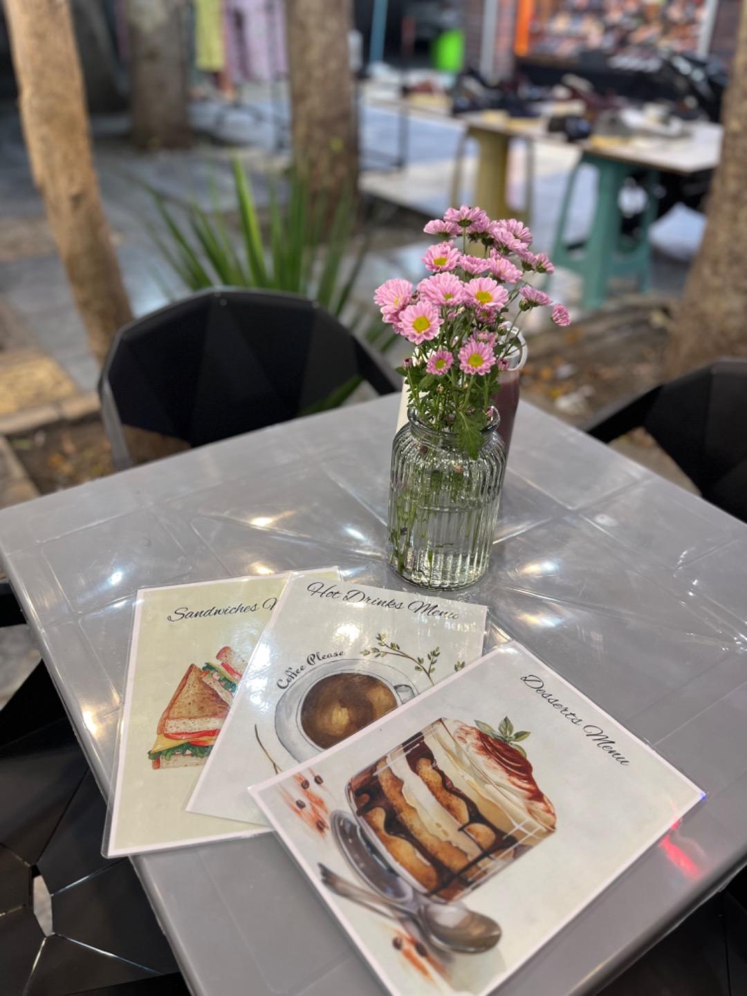 عکس کافه فست فود معجزه