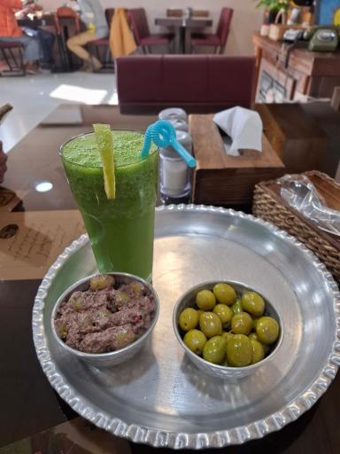 عکس رستوران اشپل