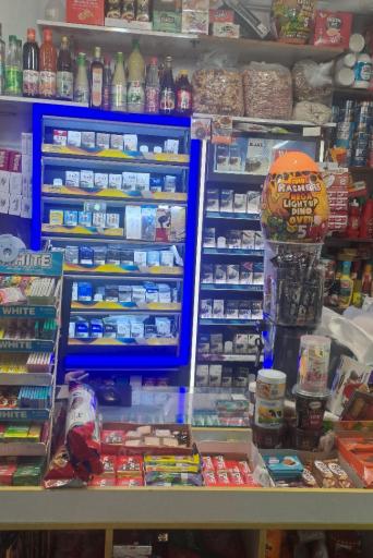 سوپر مارکت رهبر