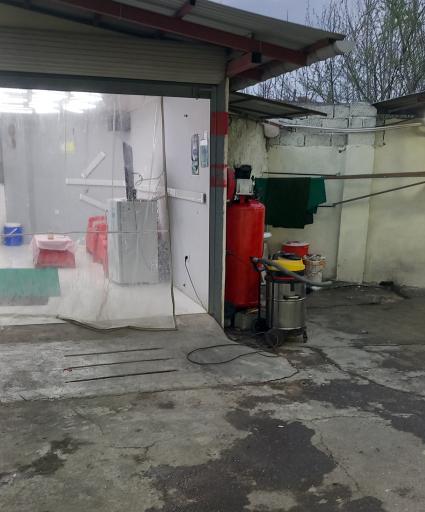 عکس کارواش برتر