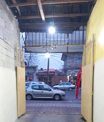 عکس کارواش برتر