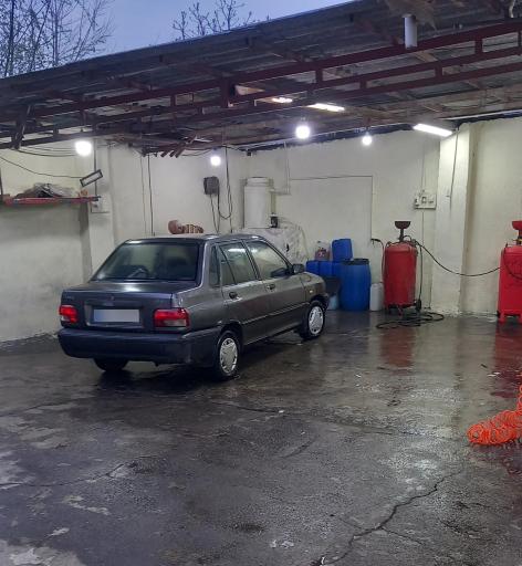 عکس کارواش برتر