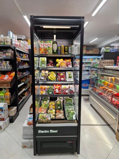 عکس هایپر مارکت دایان