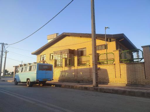 عکس استخر شهید دهقان