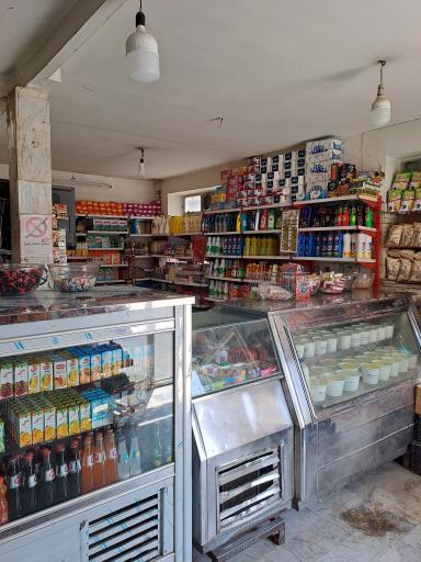 عکس سوپرمارکت شاهپور