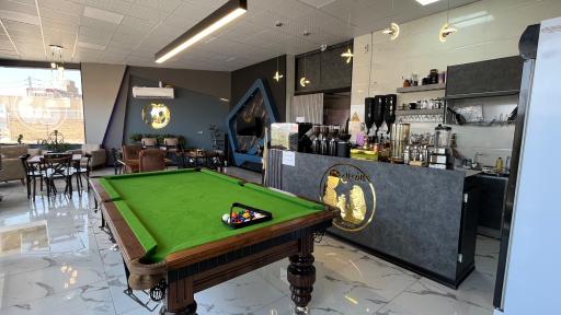 عکس کافه الی