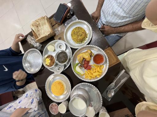 عکس رستوران اشپل