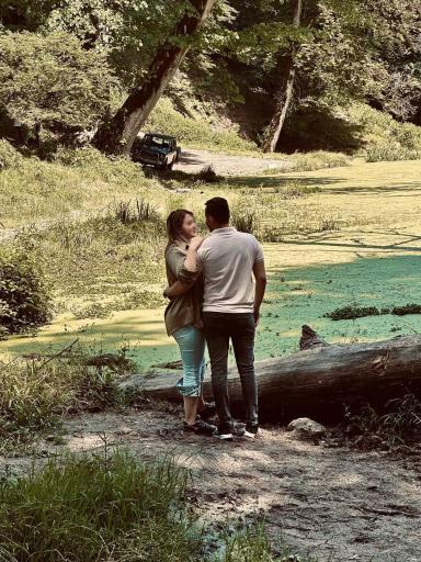 عکس مرداب دریوک