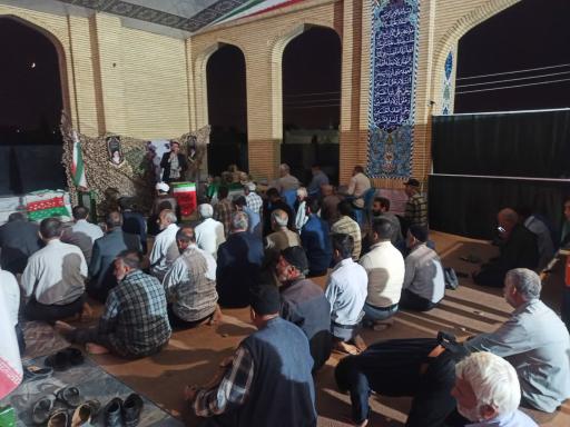 عکس گلزار شهدا