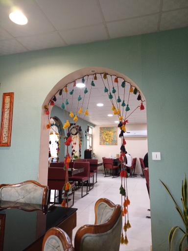 عکس رستوران اشپل