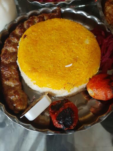 عکس رستوران مجلسی شعبه مرکزی