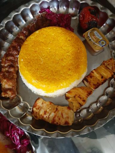 عکس رستوران مجلسی شعبه مرکزی