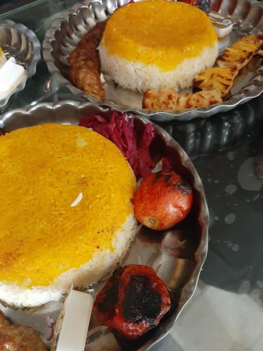 عکس رستوران مجلسی شعبه مرکزی