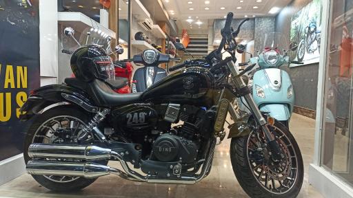 عکس دینو موتور