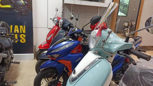 عکس دینو موتور