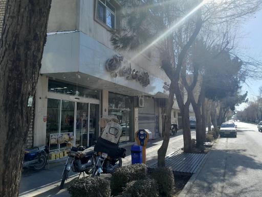 عکس لبنیات آرین