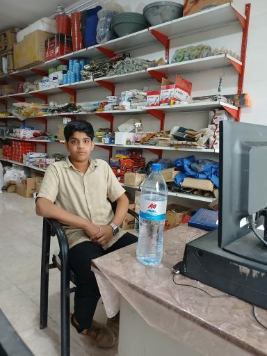 عکس ابزار فروشی علی پیراهی