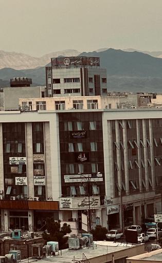 عکس پاساژ فردوس