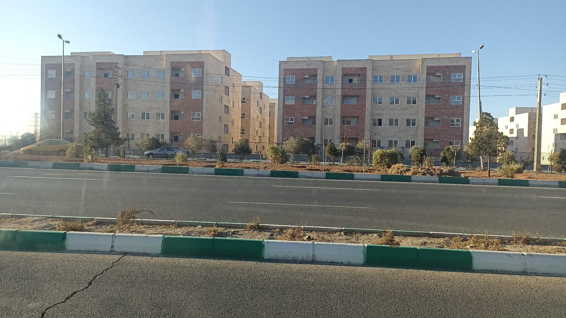 عکس مجتمع امام حسن (ع)