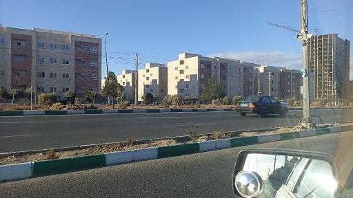 عکس مجتمع امام حسن (ع)