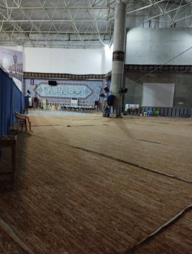 عکس مسجد جامع محمودآباد