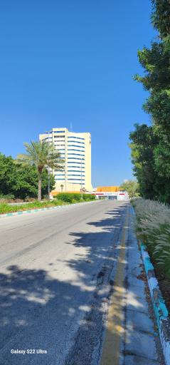 عکس مجتمع اداری برج صدف