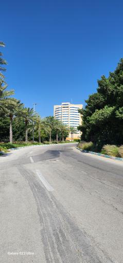 عکس مجتمع اداری برج صدف