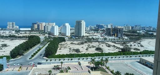 عکس مجتمع اداری برج صدف