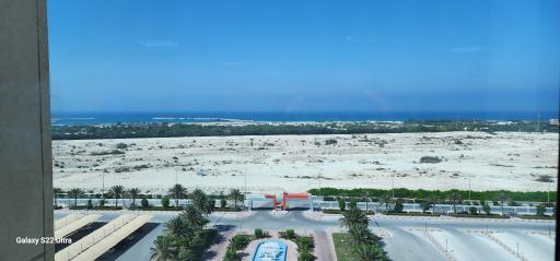 عکس مجتمع اداری برج صدف