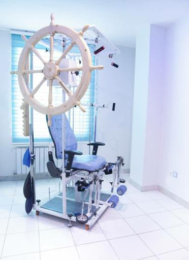 عکس فیزیوتراپی گندم