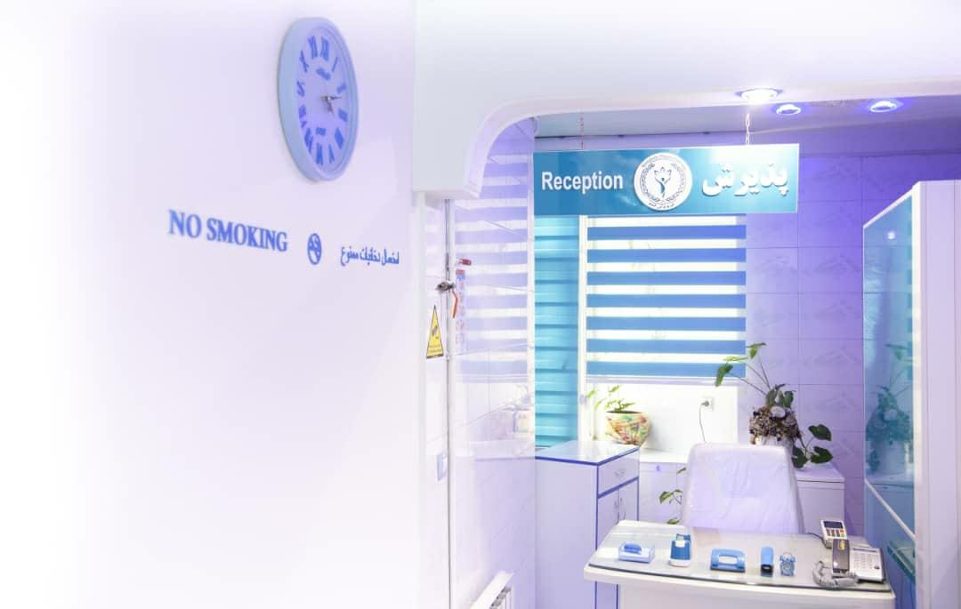 عکس فیزیوتراپی گندم