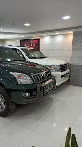 عکس گالری اتوپارک