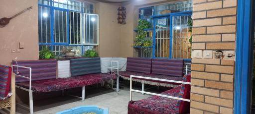 عکس کافه آرامش