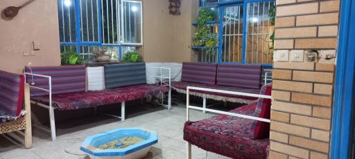 عکس کافه آرامش