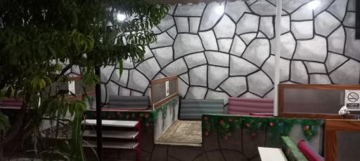 عکس کافه آرامش