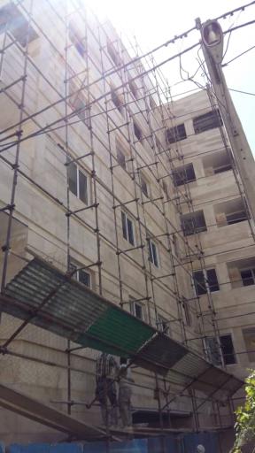 عکس سازنده درب و پنجره upvc و آهنگری