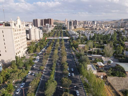 عکس هتل رویال پالاس