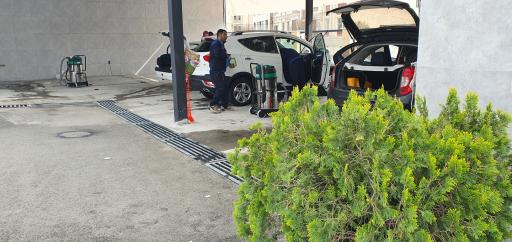 کارواش الماس