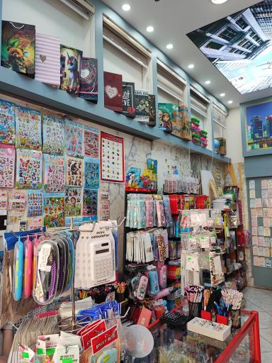 عکس نوشت افزار آوای تحریر