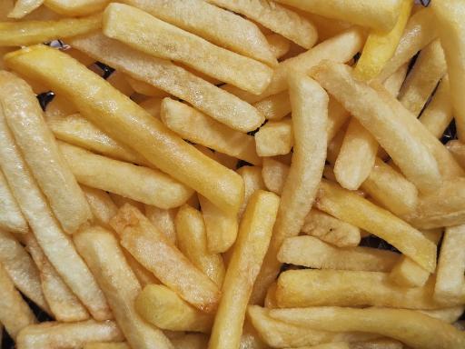 عکس فست فود رفاقت 