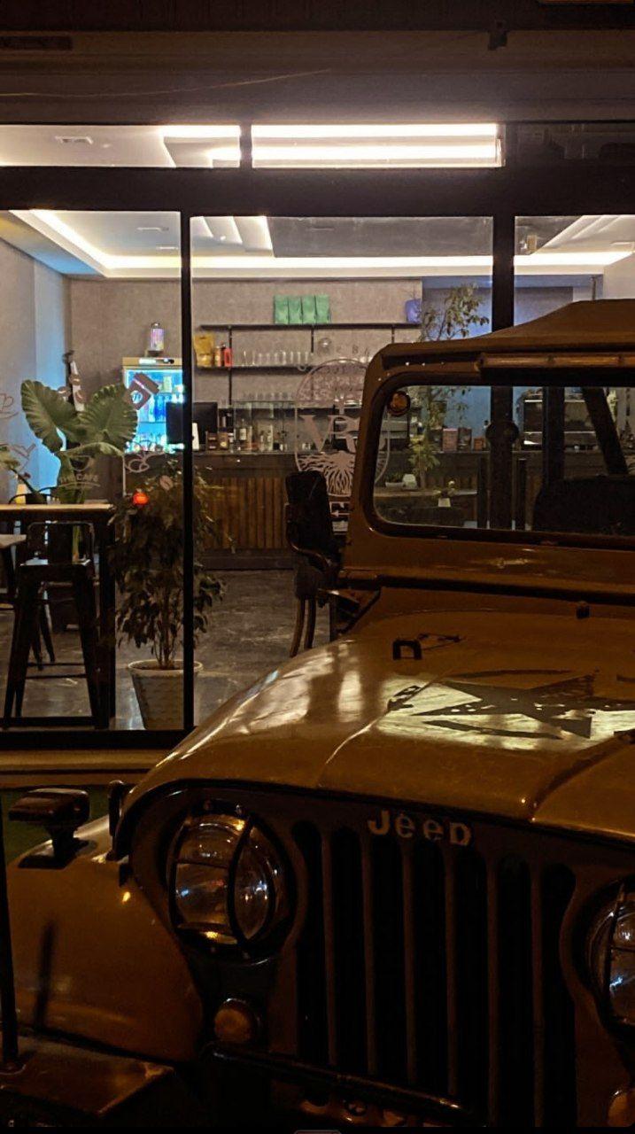 عکس کافه ورس