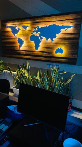 عکس آژانس مسافرتی سفرنامه کاسپین