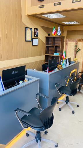 عکس آژانس مسافرتی سفرنامه کاسپین