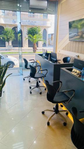 عکس آژانس مسافرتی سفرنامه کاسپین