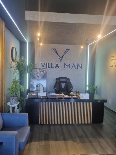 عکس ویلا من