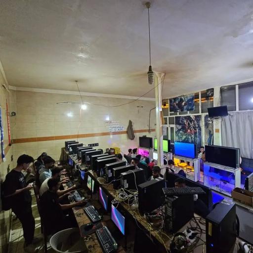 عکس گیم نت پلاس