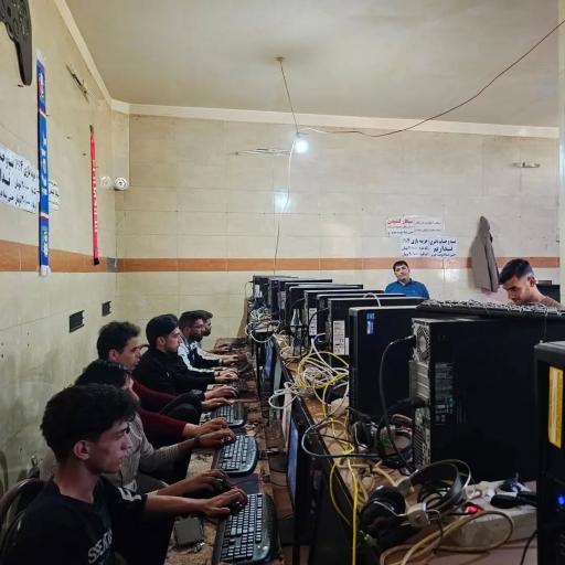 عکس گیم نت پلاس